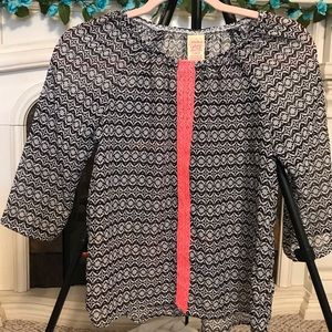 3/$18 Faded Glory Top(Juniors)